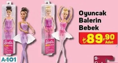 BARBİE OYUNCAK BALERİN BEBEK BARBİE OYUNCAK BALERİN BEBEK